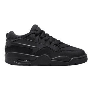 Nike Jordan AJ 4 RM "Black Cat" FQ7938-004 Youth Size 6 / Women's 7.5 NEW w/ Tag